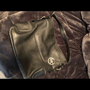 Michael Kors hobo bag